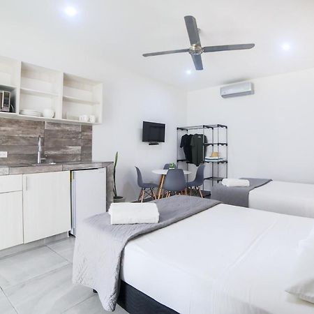 Almond Suites بلايا ديل كارمن المظهر الخارجي الصورة