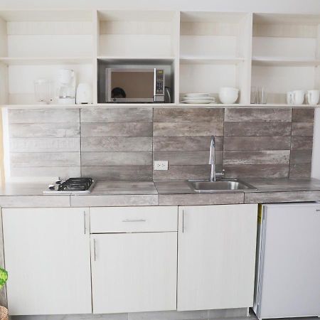Almond Suites بلايا ديل كارمن المظهر الخارجي الصورة