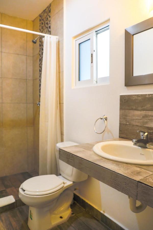 Almond Suites بلايا ديل كارمن المظهر الخارجي الصورة