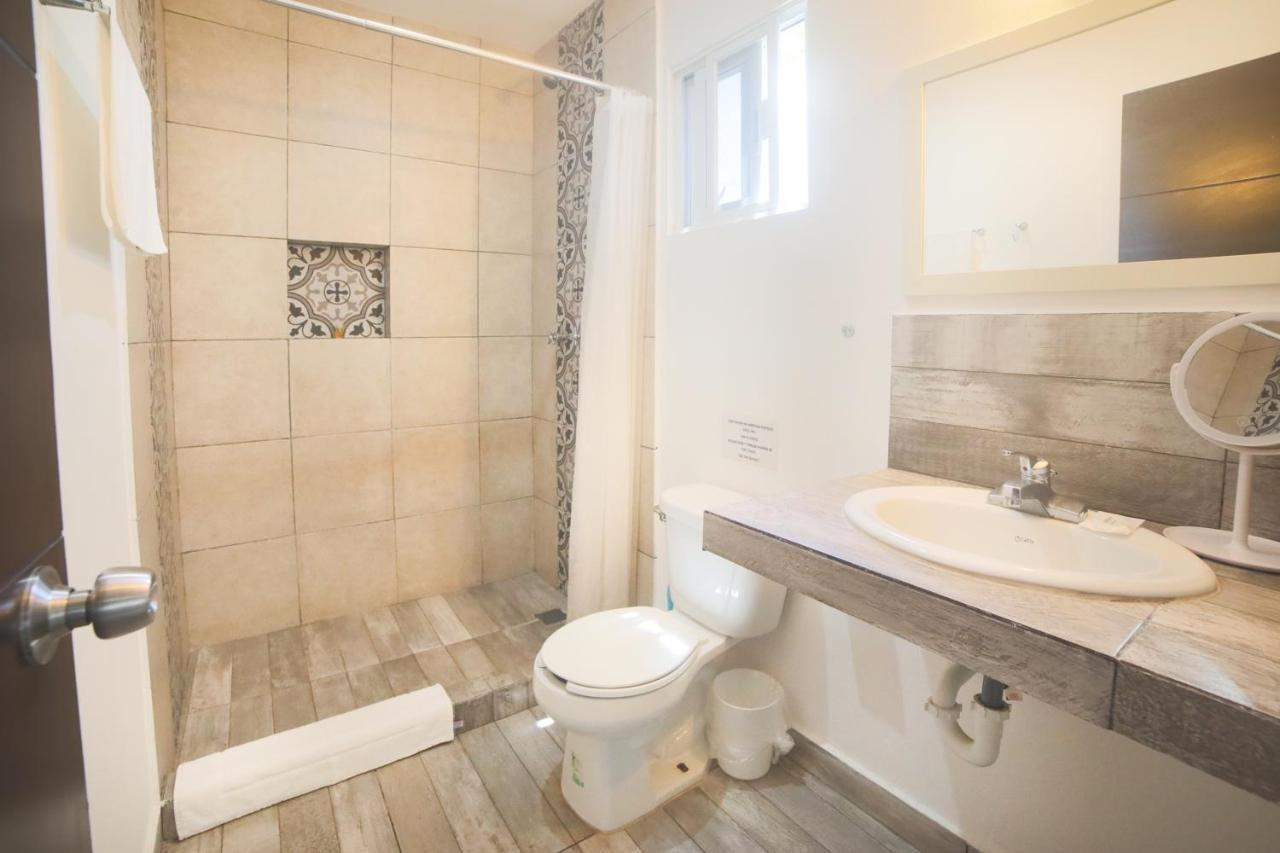 Almond Suites بلايا ديل كارمن المظهر الخارجي الصورة