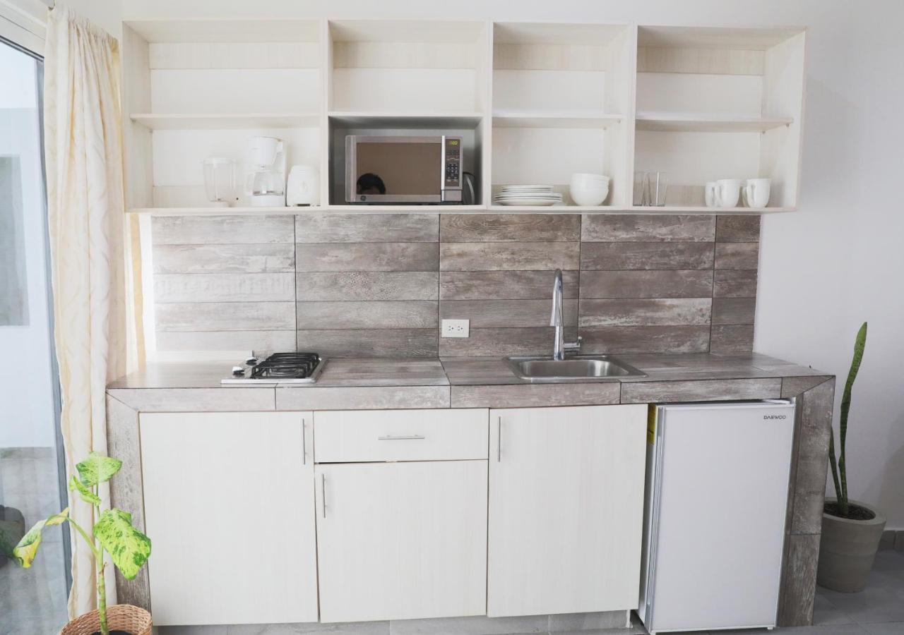 Almond Suites بلايا ديل كارمن المظهر الخارجي الصورة